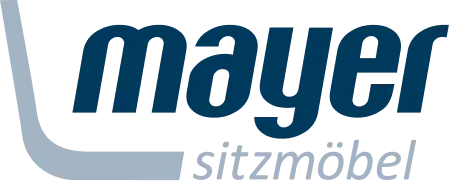 Logo Mayer Sitzmöbel PNG